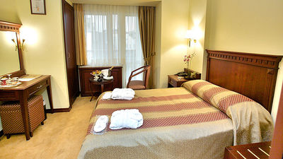 Taksim Star Hotel