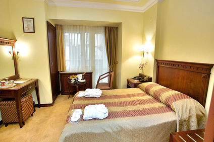 Taksim Star Hotel