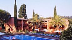 Hotel Benkirai St Tropez