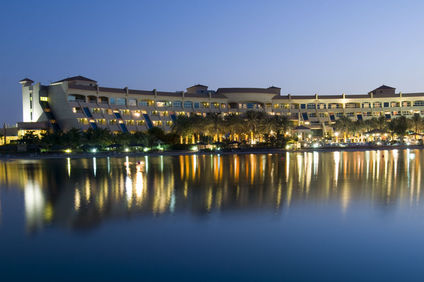 Al Raha Beach Hotel