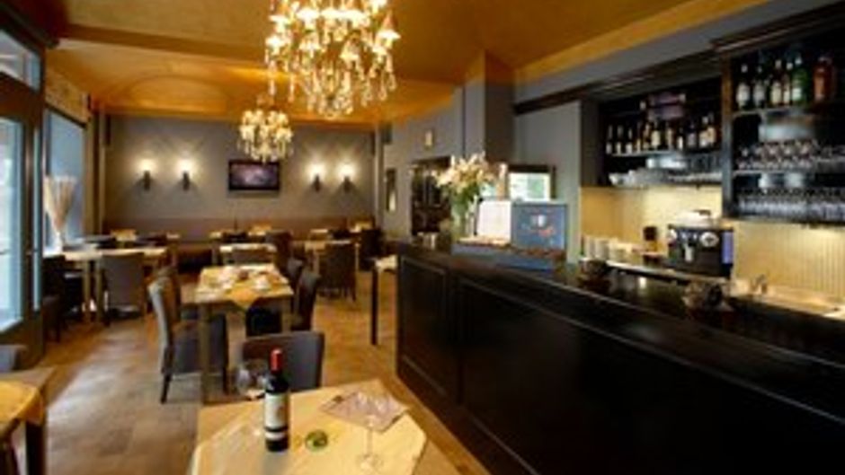 Hotel Antik City Restaurant