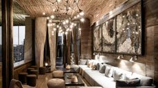 Singita Lebombo Lodge