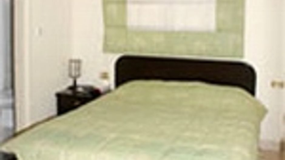 Salome Hotel Suite