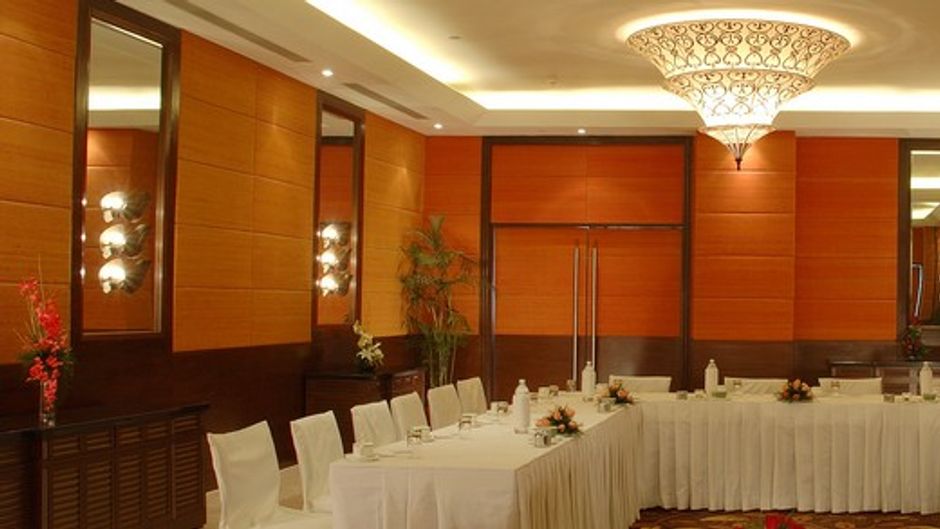 Fortune Select Global, Gurgaon Banquet