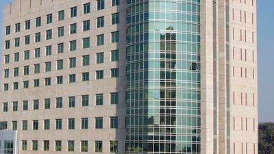 Fortune Select Global, Gurgaon