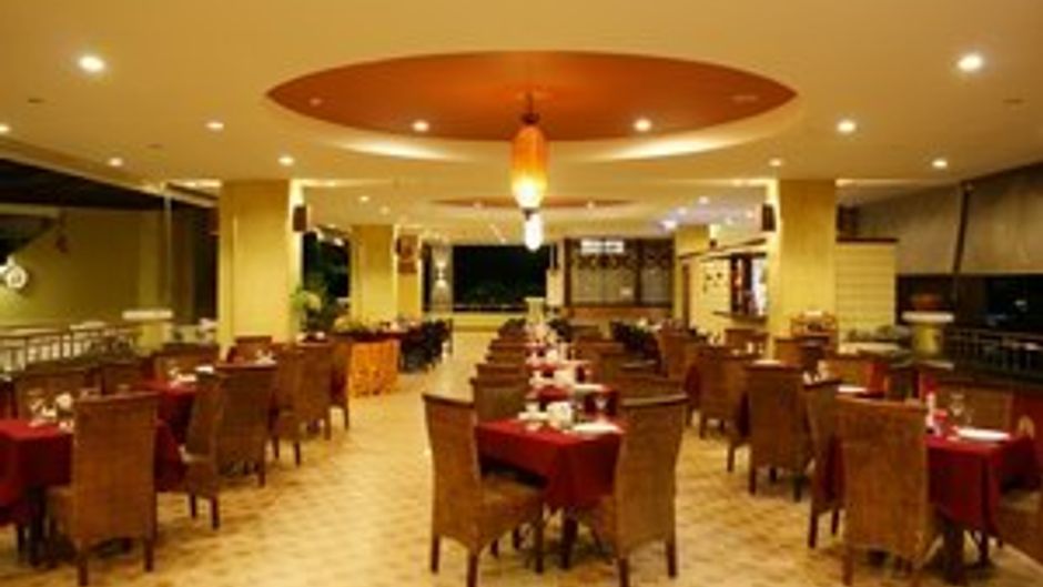 Bella Villa Cabana Restaurant