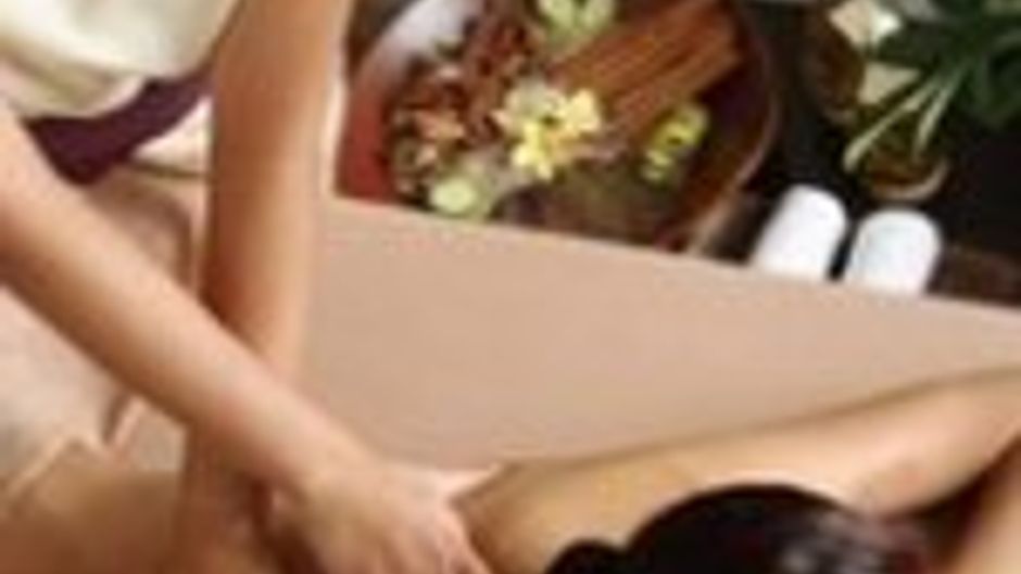 Bella Villa Cabana Spa