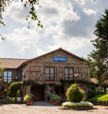 Hotel de Stokerij
