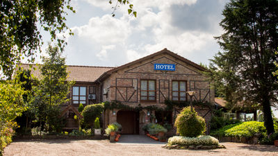Hotel de Stokerij
