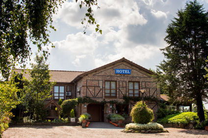 Hotel de Stokerij