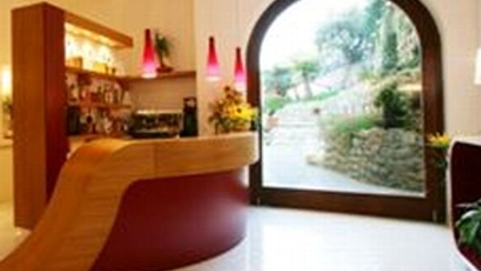 Palazzo Torre Barbara Bar/Lounge