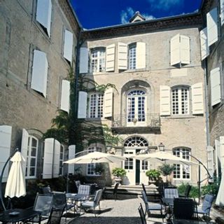 Relais de Mirepoix