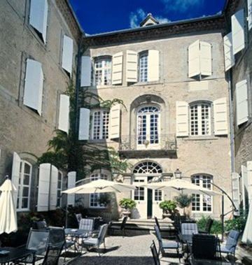 Relais de Mirepoix