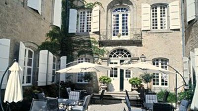 Relais de Mirepoix