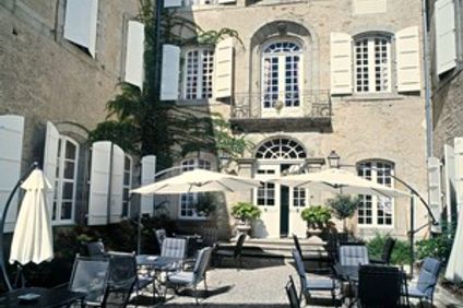 Relais de Mirepoix