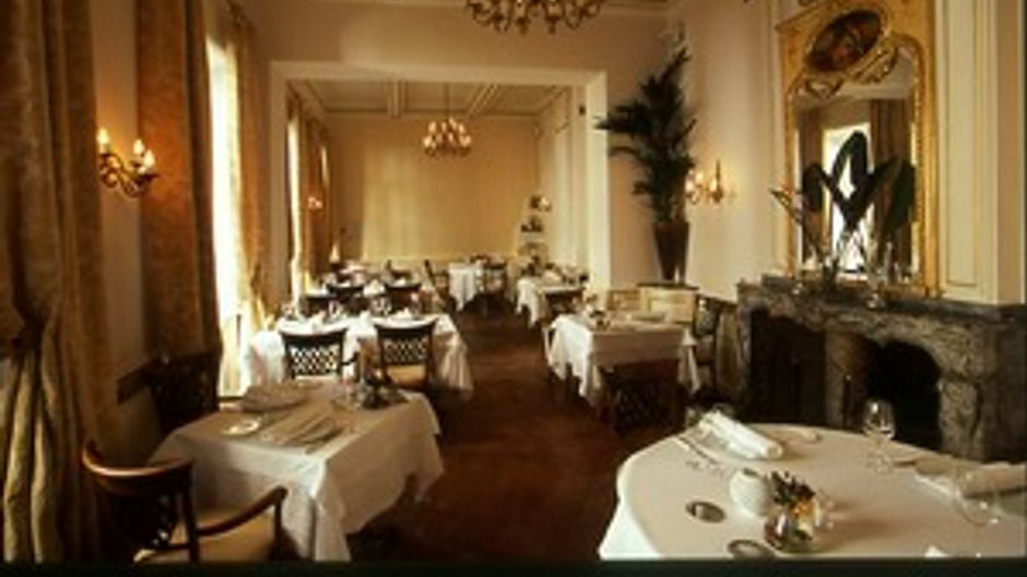 Relais de Mirepoix Restaurant