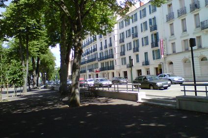 Noemys' Neris les Bains