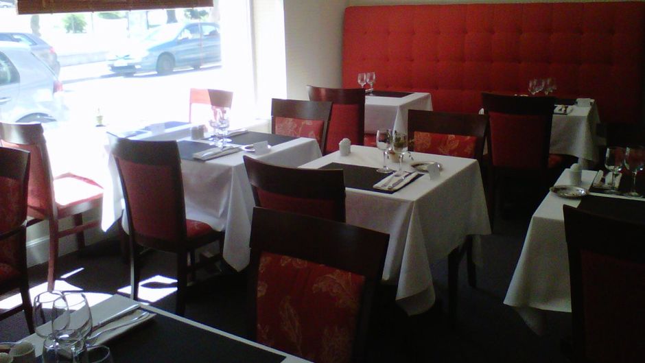 Noemys' Neris les Bains Restaurant