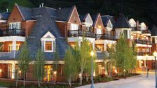 The Aspen Mountain Residences