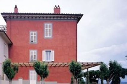 Villa Cassia di Baccano Resort