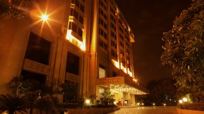The Metropolitan Hotel & Spa