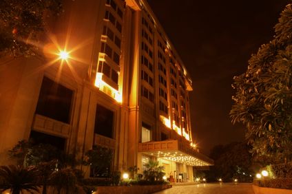 The Metropolitan Hotel & Spa