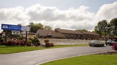 Soudersburg Inn & Suites
