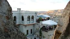 Kelebek Special Cave Hotel
