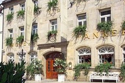 Hotel Goldener Anker