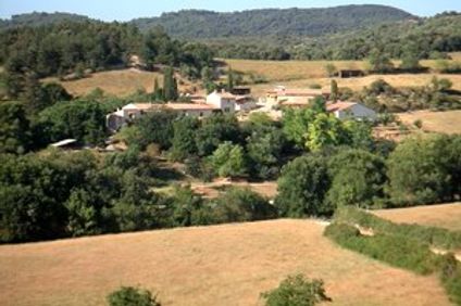 Domaine de Fraisse