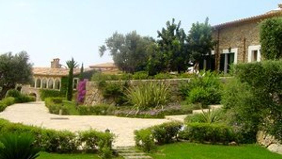 Finca Hotel Binibona Parc Natural Banquet