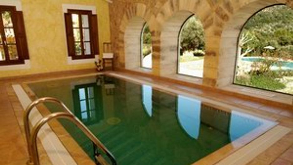 Finca Hotel Binibona Parc Natural Spa