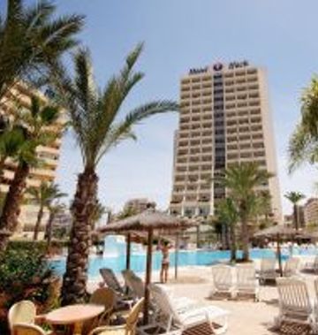 SH Ifach Hotel
