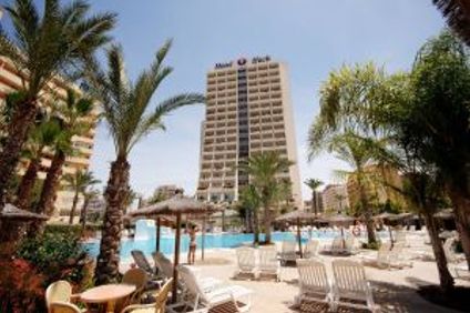 SH Ifach Hotel