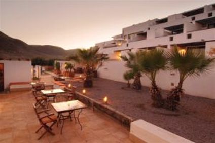 Hotel Cala Chica