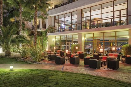 Precise Resort El Rompido-The Hotel