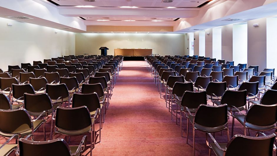 Precise Resort El Rompido-The Hotel Meeting