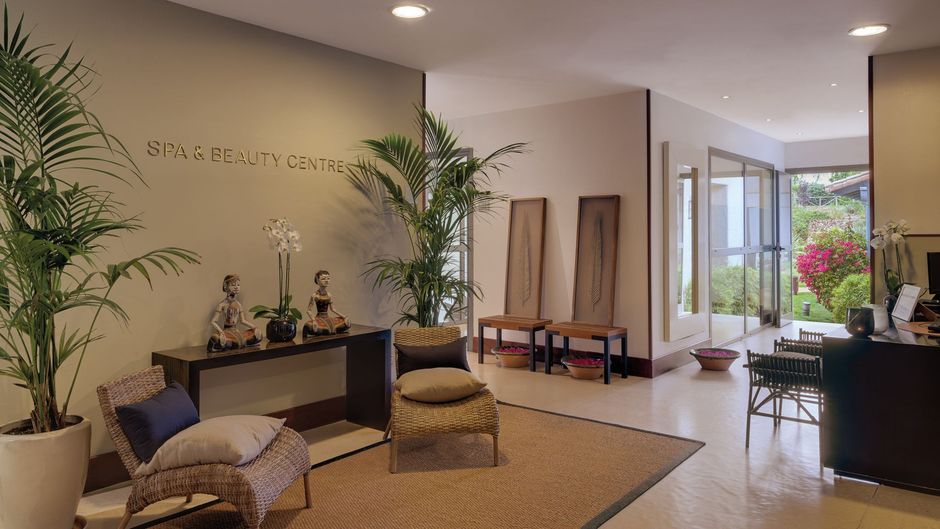 Precise Resort El Rompido-The Hotel Spa