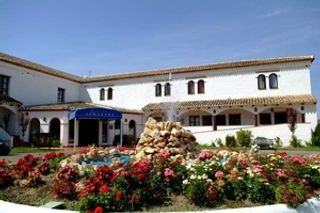 Hotel Almazara