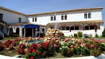 Hotel Almazara