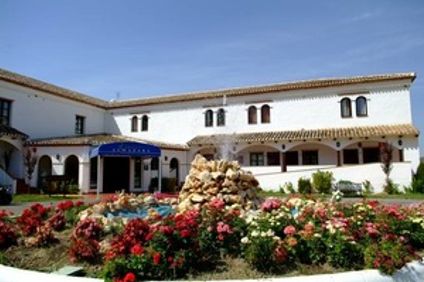 Hotel Almazara