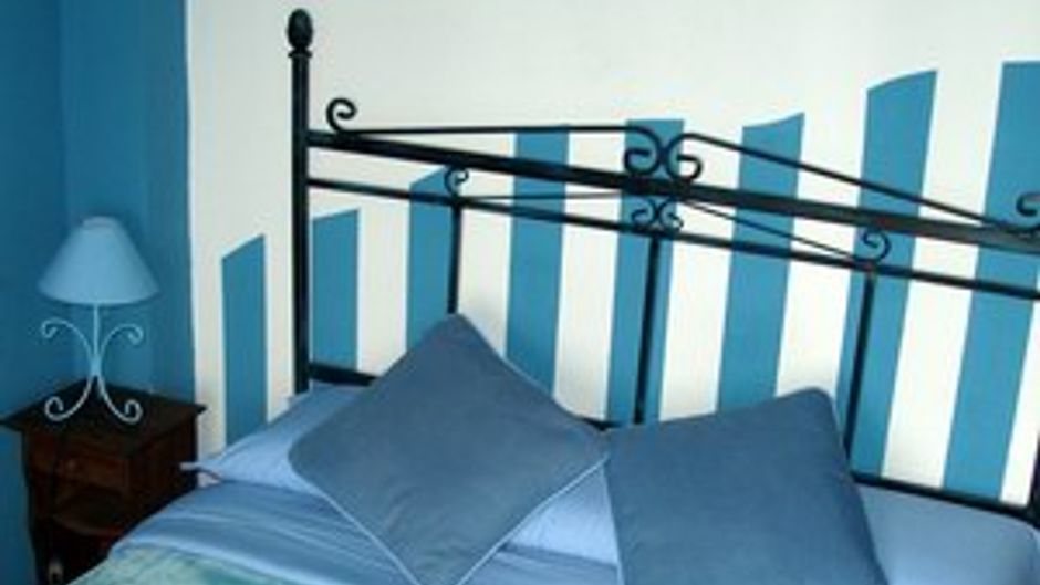 La Mansion de Navalcarnero Room