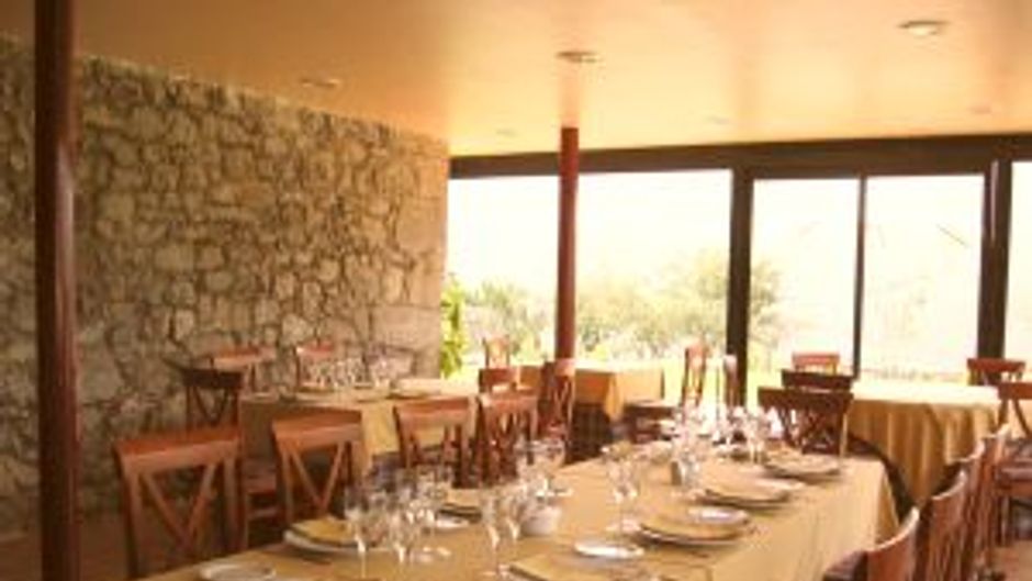 Hotel Posada Aire de Ruesga Banquet