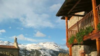Hotel Posada Aire de Ruesga