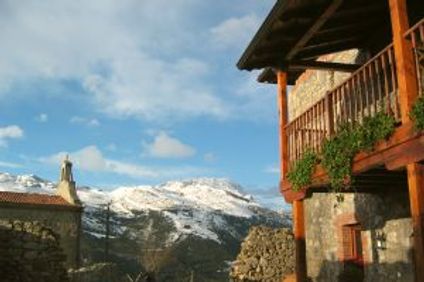 Hotel Posada Aire de Ruesga