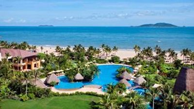 Narada Resort & Spa