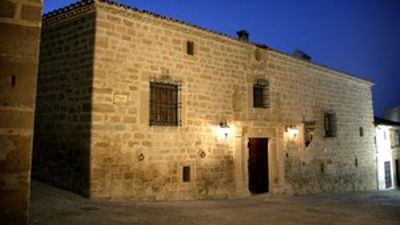 Palacio Las Manillas