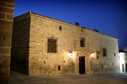 Palacio Las Manillas