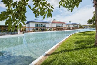Hotel Caribe at  PortAventura Park