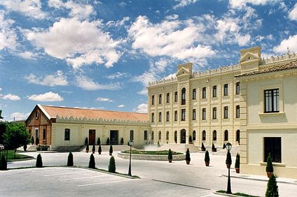 Hotel Ribera Del Duero